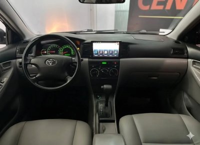 Toyota Corolla - Foto 5